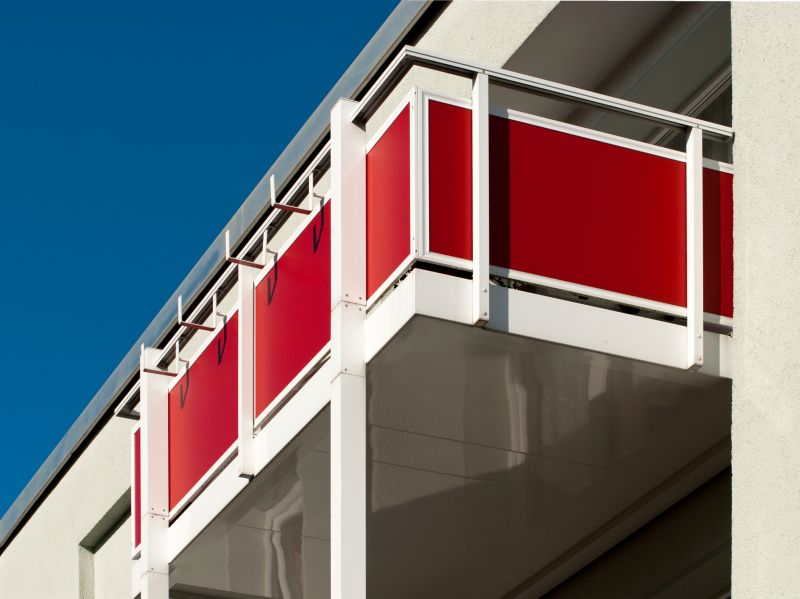 Contact About Balcony Refinishing