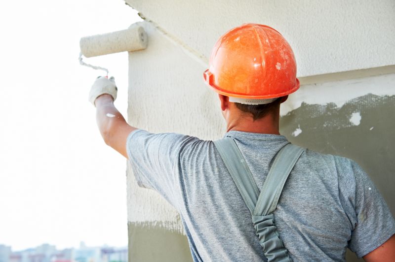 Commercial Wall Painting in Clearwater, FL