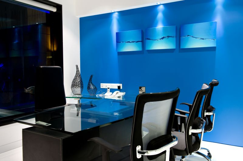 Business Floor Painting in Boulder, CO