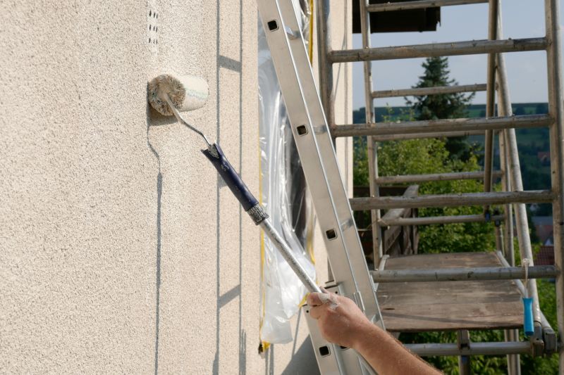 Business Painting in Loveland, CO