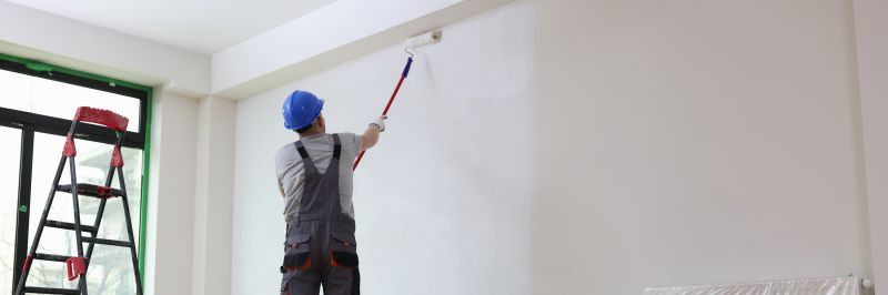 Business Painting in Clearwater, FL