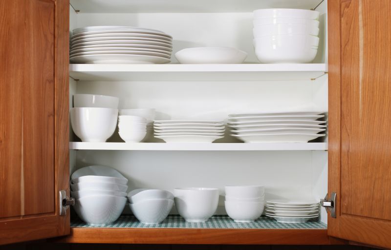 Cabinet Glazing Service in Terre Haute, IN