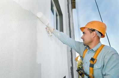 House Painting Service in Longmont, CO
