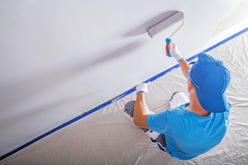 Office Building Painting in Fort Collins, CO