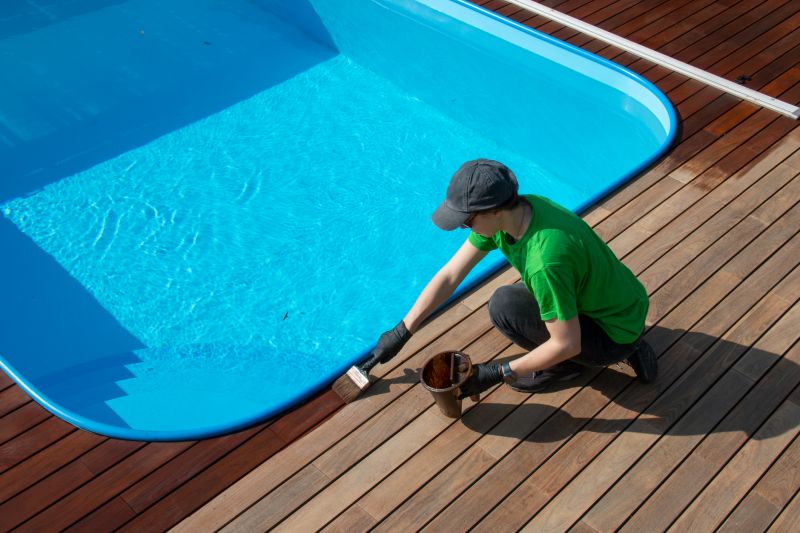 Signs Your Deck Needs To Be Restained