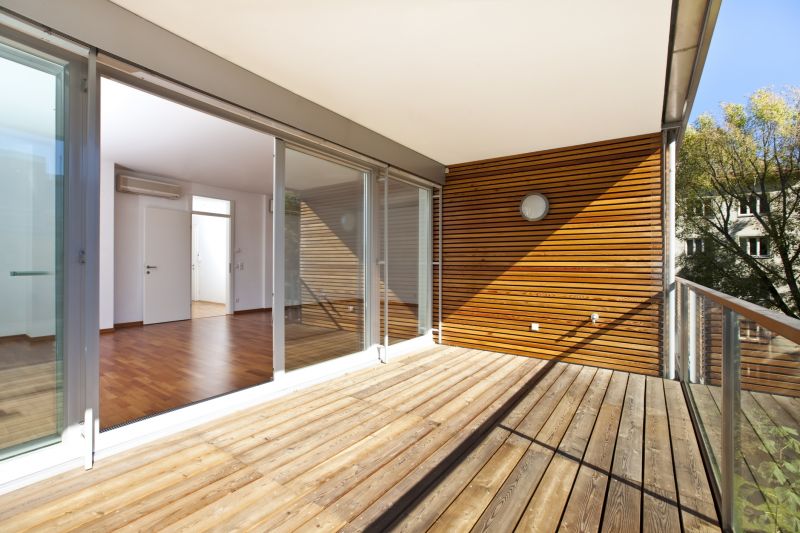 Balcony Refinishing - Balcony Refinishing Rosemount, Minnesota